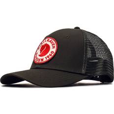 Fjällräven Kopfbedeckungen Fjällräven Trucker Cap 1960 Logo Langtrad Deep Forest,L-XL,Grün