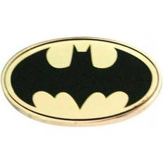 Brooches Batman Logo Enamel Pin
