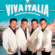 VIVA ITALIA (CD)