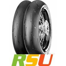 60 % Motorradreifen Continental SM 2 160/60 R17 TL 69H