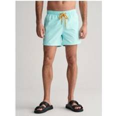 Gant Herren Badehosen Gant Men Swim Shorts