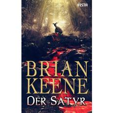 Deutsch - Krimis & Thriller E-Books Der Satyr (E-Book)