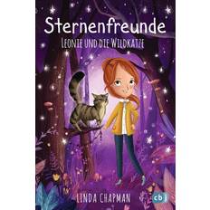 Kinder- & Jugendbücher E-Books Sternenfreunde Leonie und die Wildkatze (E-Book)