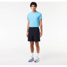 Lacoste Men Shorts Lacoste Men's Relaxed-Fit Drawcord Shorts Hde