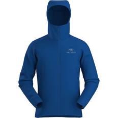 Arc'teryx Gensere Arc'teryx Herren Atom SL Hoodie Jacke blau