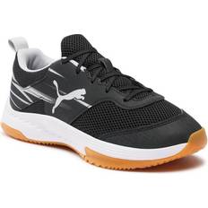 Puma Sko Puma Varion Laufschuh, Black-Cool Light Gray-YEL