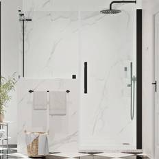 Bi-Fold/ Hinged Doors Showers OVE Decors Endless Pasadena