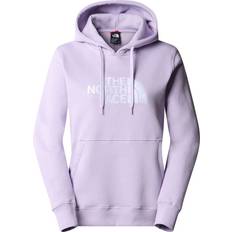 The North Face Damen Pullover The North Face Drew Peak Kapuzenpullover Lite Lilac