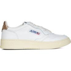 Autry Sneakers Autry Low Medalist W - White/Gold