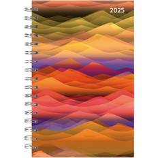 Sellers Publishing Goal Getter Stream Of Thought 2025 Planner
