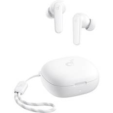 Anker Hodetelefoner Anker SOUNDCORE R50i White