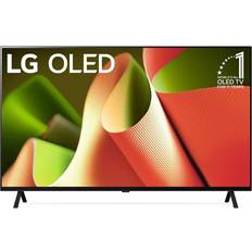 LG TVs on sale LG 55-Inch Class OLED B4 with webOS