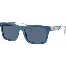 Emporio Armani Sunglasses Emporio Armani EA4224 in Blue