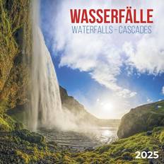 Waterfalls 2025