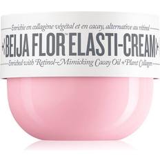 Behälter Körperpflege Sol de Janeiro Beija Flor Elasti-Cream 240ml