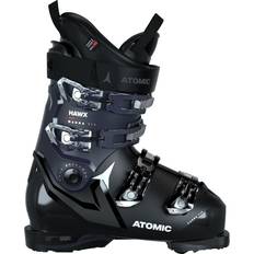 Tourenski Skifahren Atomic Hawx Magna 110 GW 2024 - Black/Dark Blue