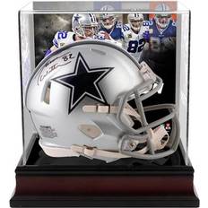 Fanatics Authentic Jason Witten Dallas Cowboys Autographed Riddell Speed Mini Helmet with Deluxe Case