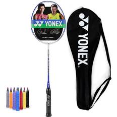 Badmintonsett og nett Yonex Genuine Badminton Racked
