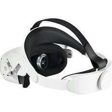 VR - Virtual Reality virtual reality mission 2 elite adjustable comfortable bracket headband head strap