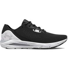 Under Armour Dame Løpesko Under Armour Hovr Sonic 5 W - Black/White