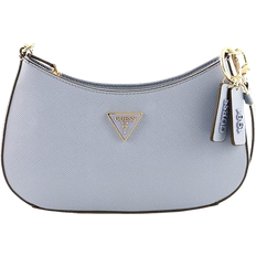 Guess Noelle Shoulder Bag - Wisteria