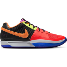 Multicolored Sport Shoes Nike Ja 1 ASW M - Black/Racer Blue/Bright Crimson/Multi-Colour