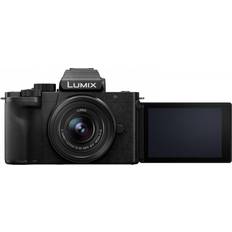 Panasonic Lumix G100D + 30mm F3.5