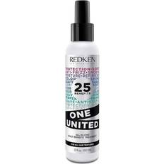 Sprays Hair Masks Redken 25 Benefits One United All-In-One Multi-Benefit Treatment 5.1fl oz