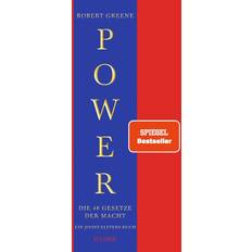 Bücher Power: Die 48 Gesetze der Macht (Gebunden, 2013)