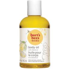 Burt's Bees Mama Bee Nourishing Body Oil 115ml