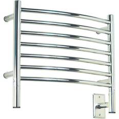 Electric Heating Heated Towel Rails Amba Jeeves (HCP) 539.75x476.25mm