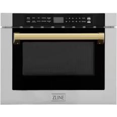 ZLINE MWDZ-1-H-G Yellow, Gold, Stainless Steel