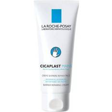 La Roche-Posay Cicaplast Hand Cream 3.4fl oz