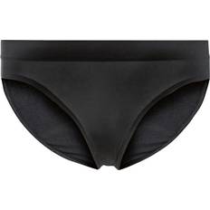 Damen - L Slips Odlo Performance X-light Eco Panties Black Woman