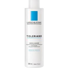 Reife Haut Gesichtsreiniger La Roche-Posay Toleriane Dermo Milky Cleanser 200ml