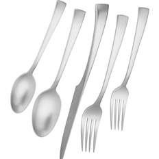 Cutlery Sets Zwilling Bellasera Satin 45pcs