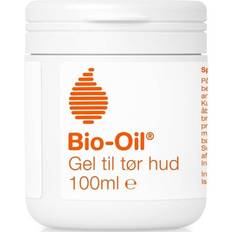 Retinol Body lotions Bio-Oil Dry Skin Gel 100ml