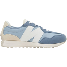 Sneakers New Balance Big Kid's 327 - Blue