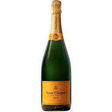 Veuve Clicquot Weine Veuve Clicquot Yellow Label Brut Pinot Noir, Chardonnay, Pinot Meunier Champagne 12% 150cl