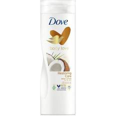 Dove Nourishing Secrets Restoring Ritual Body Lotion 400ml