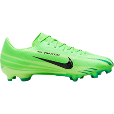 Nike 41 ½ Fotballsko Nike Vapor 15 Academy Mercurial Dream Speed M - Green Strike/Stadium Green/Black