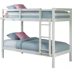Hillsdale Furniture Caspian Twin Bunk Bed