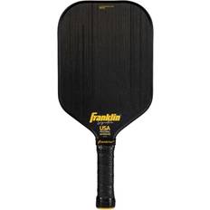 Pickleball-Schläger reduziert Franklin Signature Series STK Carbon Fiber Pickleball Paddle