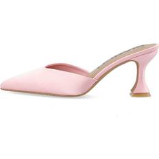 Dame Pumps Bianco Biaglam Mules