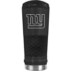 Great American Products New York Giants 24oz Stealth Matte Tumbler