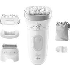 Hårfjerning Braun Epilator SE7-041