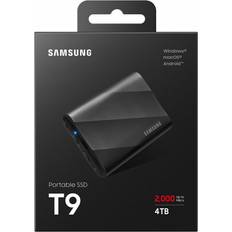 Samsung 4tb ssd • Compare (15 products) see prices »