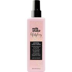 Dame Curl boosters milk_shake Lifestyling Amazing Curls & Waves 200ml