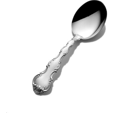 Gorham Strasbourg Straight Handle Baby Spoon