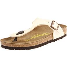 Birkenstock Gizeh Shoes Birkenstock Women Gizeh Birko-Flor Sandal